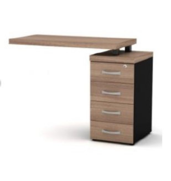 MESA COMPLEMENTO 4GV PE40