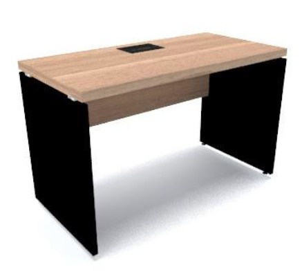 MESA FRONTAL 1215 PE40