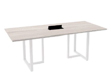 MESA REUNIÃO POWER BOX 2000 PE40 TUB