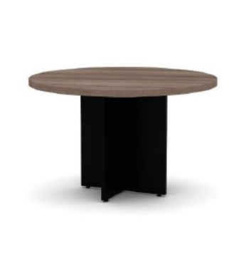 MESA REUNIÃO REDONDA 1100 PE40