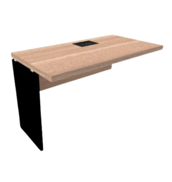 MESA PLATAFORMA SIMPLES COMPLEMENTO - 1340 PE40