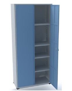 ARMÁRIO MONTÁVEL COM 2 PORTAS 403M