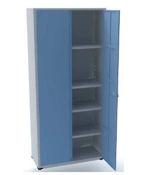 ARMÁRIO MONTÁVEL COM 2 PORTAS 403SLM