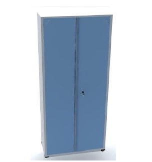 ARMÁRIO MONTÁVEL COM 2 PORTAS 408SL