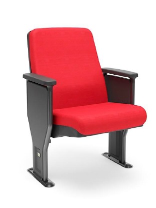 POLTRONAS DE AUDITÓRIO ESIBIRE