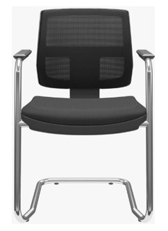 CADEIRA BRIZZA APROXIMAÇÃO S E SOFT APROXIMAÇÃO S