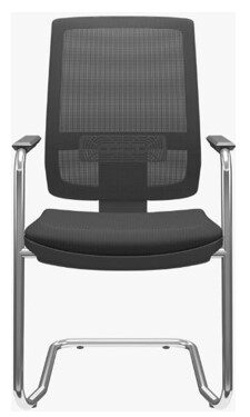 CADEIRA BRIZZA APROXIMAÇÃO S PRESIDENTE E SOFT APROXIMAÇÃO S PRESIDENTE