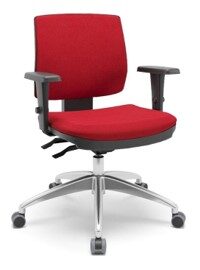 CADEIRA BRIZZA EXECUTIVA E SOFT EXECUTIVA