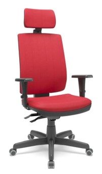 CADEIRA BRIZZA PRESIDENTE E SOFT PRESIDENTE