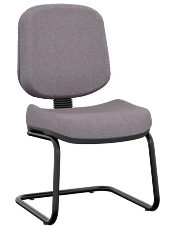 CADEIRA OPERATIVA PLUS DIRETOR APROXIMAÇÃO S