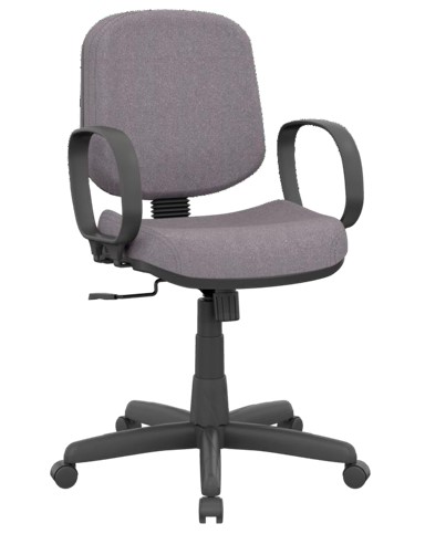 CADEIRA OPERATIVA PLUS DIRETOR