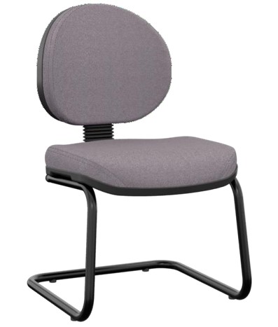 CADEIRA OPERATIVA PLUS EXECUTIVA APROXIMAÇÃO S