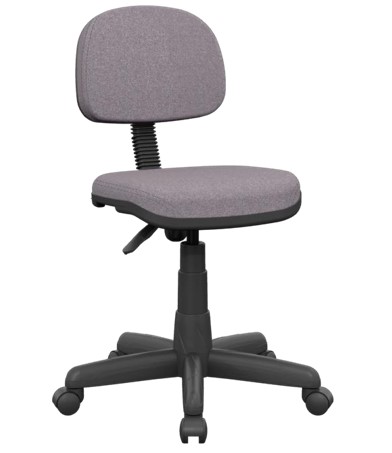 CADEIRA OPERATIVA PLUS SECRETÁRIA