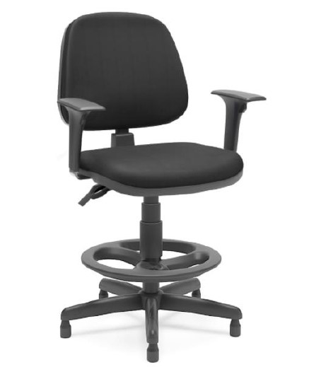 CADEIRA PREMIUM EXECUTIVA CADCAIXA