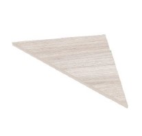 CONEXÃO TRIANGULAR P25 PÉ PAINEL