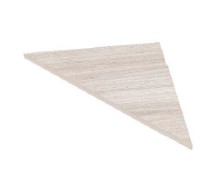 CONEXÃO TRIANGULAR P25 TUB