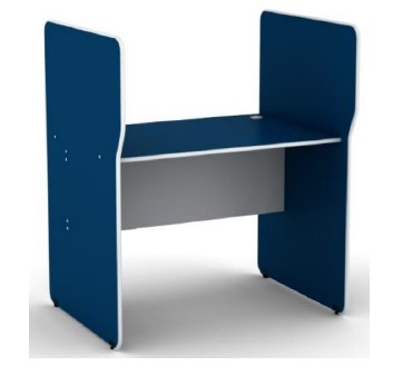 ESTAÇÃO DE ATENDIMENTO SIMPLES INICIAL E SIMPLES CONTÍNUA MAXXI