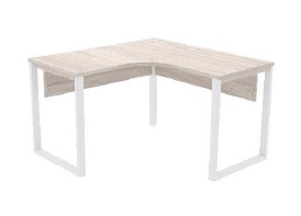 ESTAÇÃO DE TRABALHO 1250x1250 P25 TUB