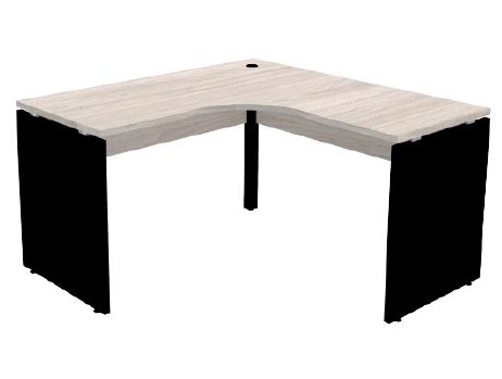 ESTAÇÃO DE TRABALHO 1350x1350 P25 PP