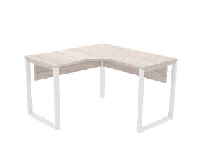 ESTAÇÃO DE TRABALHO 1450x1450 P25 TUB