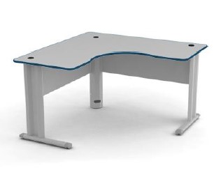 ESTAÇÃO DE TRABALHO MAXXI 1300x1300