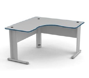 ESTAÇÃO DE TRABALHO MAXXI 1400x1400