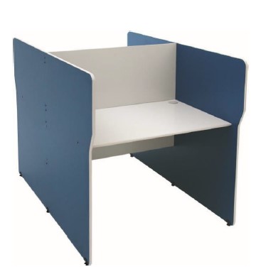 ESTAÇÃO TELEMARKETING DUPLA INICIAL E DUPLA CONTÍNUA MAXXI