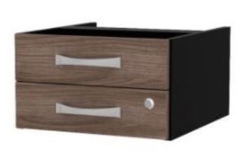 GAVETEIRO AÉREO PE40