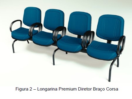 LONGARINA PREMIUM DIRETOR