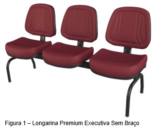 LONGARINA PREMIUM EXECUTIVA