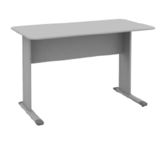 MESA AUXILIAR MAXXI 90