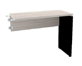 MESA COMPLEMENTO 900 P25 PÉ PAINEL