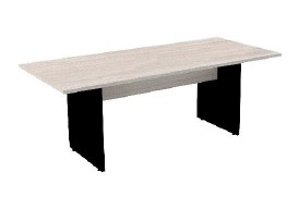 MESA REUNIÃO 2600 P25 PP