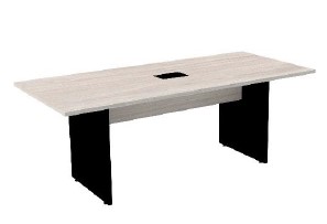 MESA REUNIÃO POWER BOX 2600 P25 PP