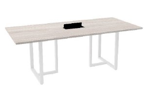 MESA REUNIÃO POWERBOX 2600 P25 TUB