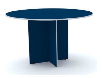 MESA REUNIÃO REDONDA - MAXXI 1100