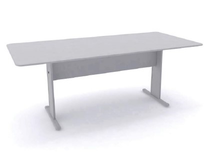 MESA REUNIAO RETANGULAR MAXXI 2000