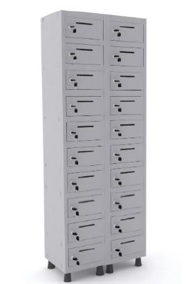 ROUPEIRO CAIXA POSTAL 20 PORTAS