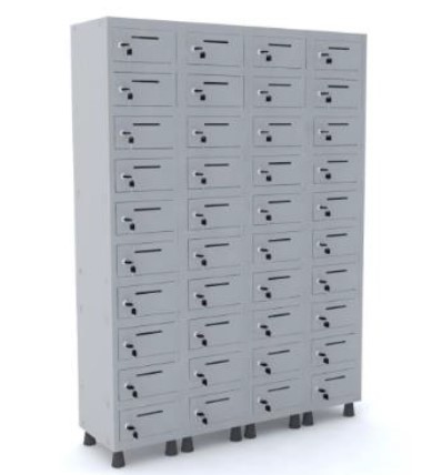ROUPEIRO CAIXA POSTAL 40 PORTAS