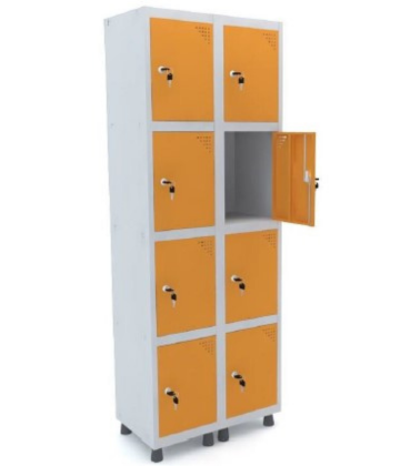 4 Portas Sobrepostas