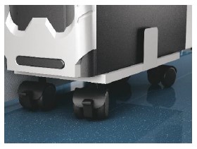 SUPORTE PARA CPU MAXXI SU35