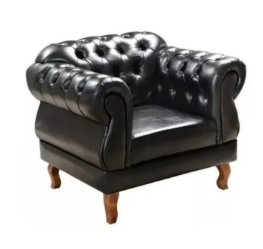 CHESTERFIELD PREMIUM GODOY MÓVEIS - 1 LUGAR