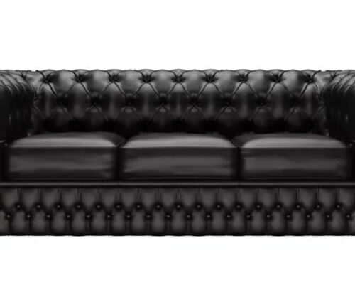 CHESTERFIELD PREMIUM GODOY MÓVEIS – 3 LUGARES
