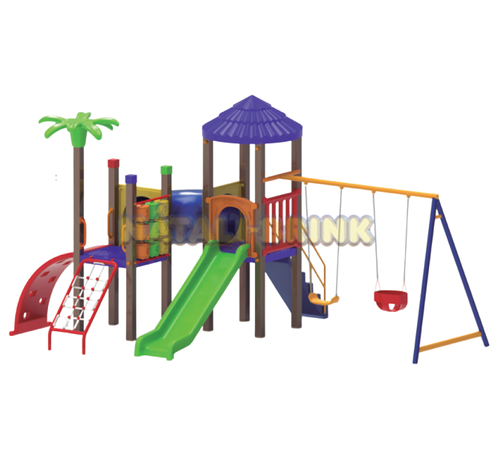 PLAYGROUND MULTICOLORIDO REF: 4473