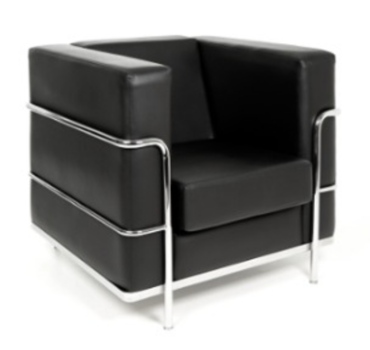 LE-CORBUSIER GODOY MÓVEIS - 1 LUGAR