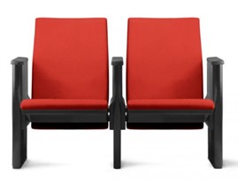 AUDITÓRIO PLUS PMR SEM PRANCHETA E REVESTIMENTO EM CREPE OU LAMINADO