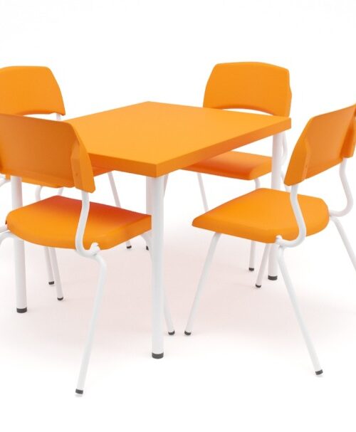 Conjunto Educacional