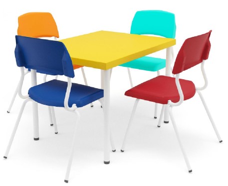 CONJUNTO EDUCACIONAL ELO INFANTIL