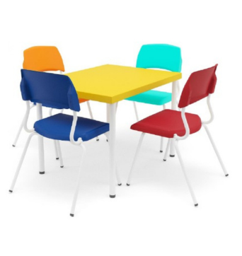 CONJUNTO EDUCACIONAL ELO INFANTIL
