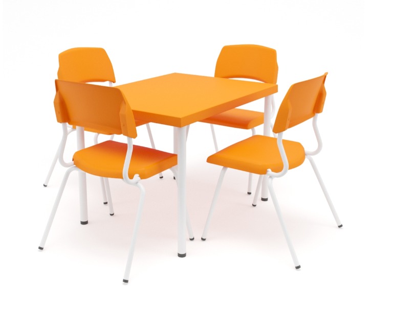 CONJUNTO EDUCACIONAL ELO INFANTIL - Imagem 2